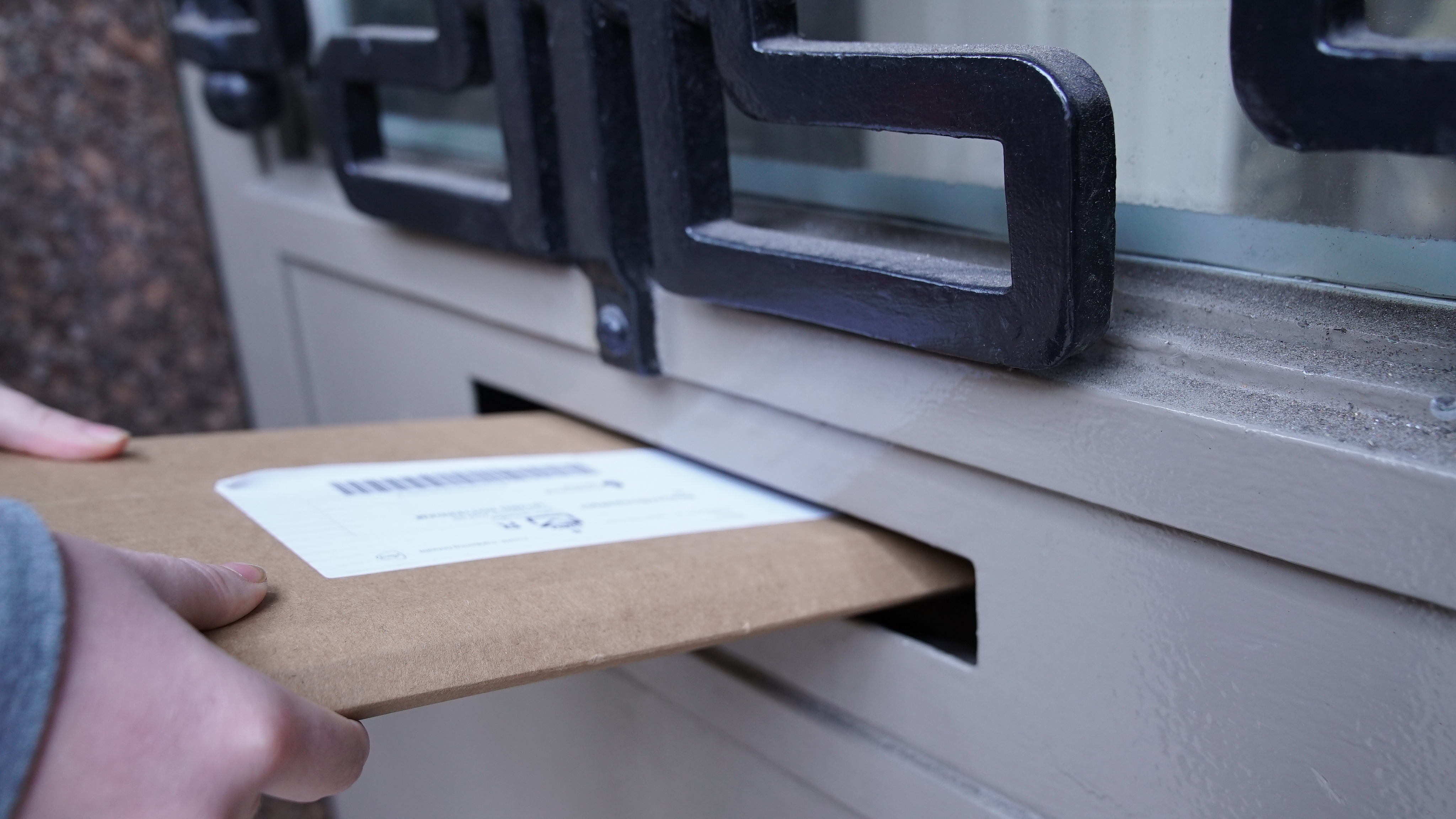 Moving From Parcels to Mailbox Delivery Good for the Customer, Even